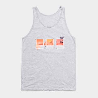 3x5 Tank Top